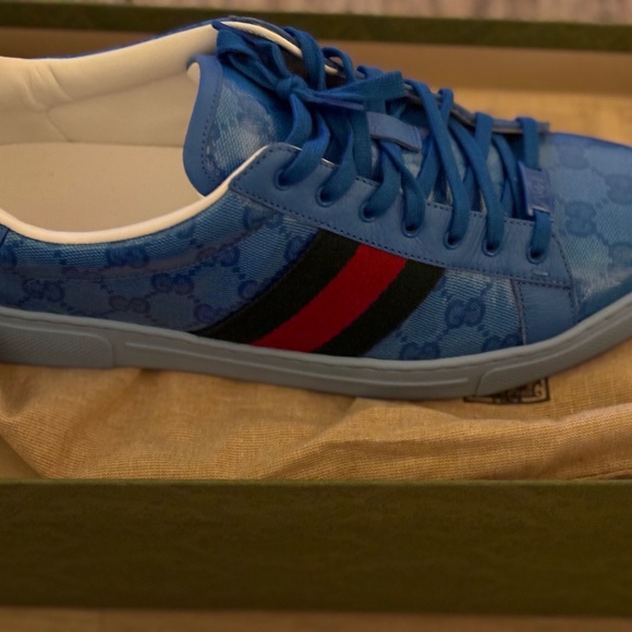 Gucci Other - Gucci shoes